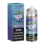Buy Nomenon | Blue Razz Shark | Ejuice | Eliquid | 100 ml E-Juice Resellers at Cheap Wholesale Distributor Deal Prices from ejuiceresellers.com