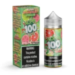 Buy Nomenon | Guava Grapefruit Limeade | Ejuice | Eliquid | 100 ml E-Juice Resellers at Cheap Wholesale Distributor Deal Prices from ejuiceresellers.com