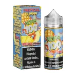 Buy Nomenon | Nom Tropical Gummy | Ejuice | Eliquid | 100 ml E-Juice Resellers at Cheap Wholesale Distributor Deal Prices from ejuiceresellers.com