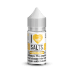 Buy I Love Salts | Orange Pineapple Crush | Ejuice | Eliquid | 30 mL at Cheap Wholesale Distributor Deal Prices from ejuiceresellers.com