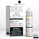 Buy Glas | PBLS BSX | Ejuice | Eliquid | 60 ml at Cheap Wholesale Distributor Deal Prices from ejuiceresellers.com