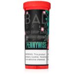 Buy Bad Drip | Pennywise | Ejuice | Eliquid | Salts | 60ml at Cheap Wholesale Distributor Deal Prices from ejuiceresellers.com