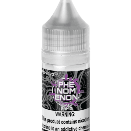 Buy Nomenon | Phenomenon | Ejuice | Eliquid | Salt | 30 ml E-Juice Resellers at Cheap Wholesale Distributor Deal Prices from ejuiceresellers.com