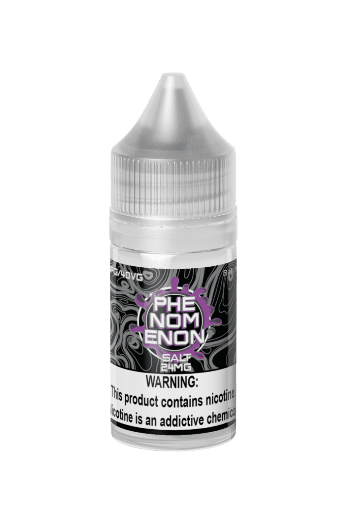Buy Nomenon | Phenomenon | Ejuice | Eliquid | Salt | 30 ml E-Juice Resellers at Cheap Wholesale Distributor Deal Prices from ejuiceresellers.com