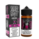 Buy Sad Boy | Punch Berry Fruit Line | Ejuice | Eliquid | 100 mL at Cheap Wholesale Distributor Deal Prices from ejuiceresellers.com