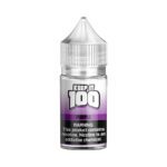Buy Keep it 100 | Purple | Ejuice | Eliquid | Salt | 30 ml at Cheap Wholesale Distributor Deal Prices from ejuiceresellers.com