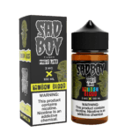 Buy Sad Boy | Rainbow Blood Fruit Line | Ejuice | Eliquid | 100 mL at Cheap Wholesale Distributor Deal Prices from ejuiceresellers.com
