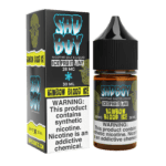 Buy Sad Boy | Rainbow Blood Ice Line | Ejuice | Eliquid | 30 mL at Cheap Wholesale Distributor Deal Prices from ejuiceresellers.com