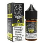 Buy Sad Boy | Rainbow Blood Line | Ejuice | Eliquid | 30 mL at Cheap Wholesale Distributor Deal Prices from ejuiceresellers.com