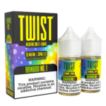 Buy Twist | Rainbow No.1 | Ejuice | Eliquid | Salts | 30ml | 60ml at Cheap Wholesale Distributor Deal Prices from ejuiceresellers.com