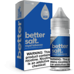 Buy better salt | Royal Tobacco | Ejuice | Eliquid | Salts | 120 mL at Cheap Wholesale Distributor Deal Prices from ejuiceresellers.com