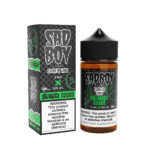 Buy Sad Boy | Shamrock Cookie Line | Ejuice | Eliquid | 100 mL at Cheap Wholesale Distributor Deal Prices from ejuiceresellers.com