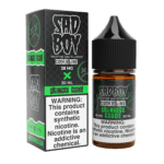 Buy Sad Boy | Shamrock Cookie Line | Ejuice | Eliquid | 30 mL at Cheap Wholesale Distributor Deal Prices from ejuiceresellers.com