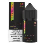 Buy Verdict | Snitch | Cereal Bar | Salts | Ejuice | Eliquid | 30 mL at Cheap Wholesale Distributor Deal Prices from ejuiceresellers.com