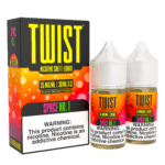 Buy Twist | Space No. 1 | Ejuice | Eliquid | Salts | 30ml | 60ml at Cheap Wholesale Distributor Deal Prices from ejuiceresellers.com