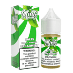 Buy Mints | Spearmint | Ejuice | Eliquid | 30 mL at Cheap Wholesale Distributor Deal Prices from ejuiceresellers.com
