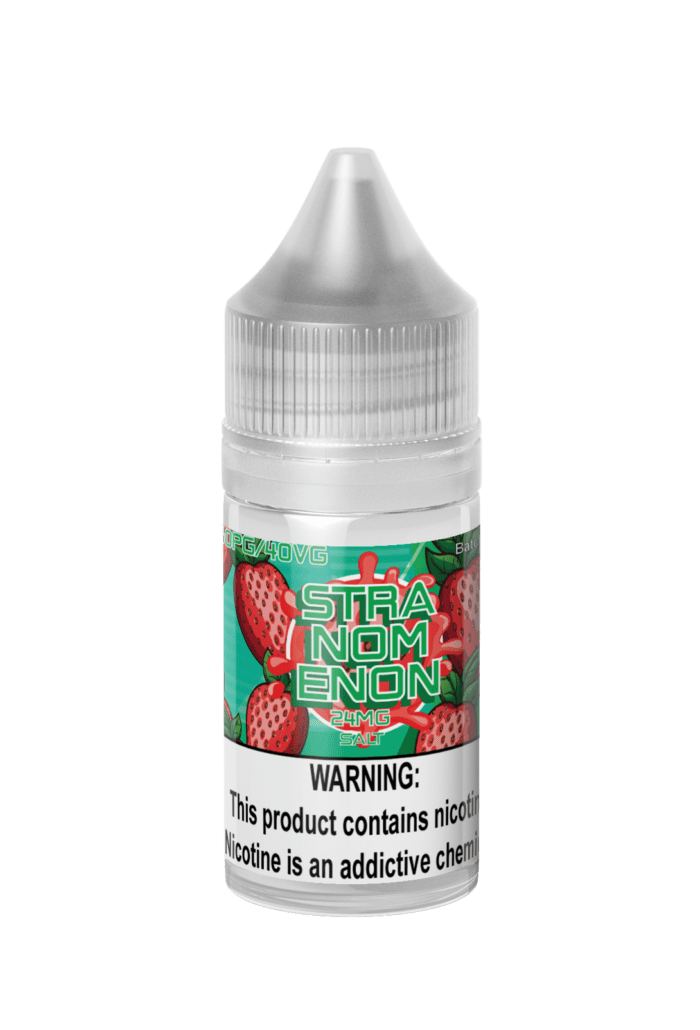 Buy Nomenon | Stranomenon | Ejuice | Eliquid | Salt | 30 ml E-Juice Resellers at Cheap Wholesale Distributor Deal Prices from ejuiceresellers.com
