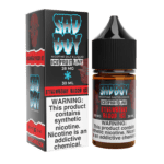 Buy Sad Boy | Strawberry Blood Ice Line | Ejuice | Eliquid | 30 mL at Cheap Wholesale Distributor Deal Prices from ejuiceresellers.com