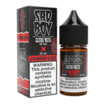Buy Sad Boy | Strawberry Blood Line | Ejuice | Eliquid | 30 mL at Cheap Wholesale Distributor Deal Prices from ejuiceresellers.com