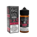 Buy Sad Boy | Strawberry Cheesecake Cake Line | Ejuice | Eliquid | 100 mL at Cheap Wholesale Distributor Deal Prices from ejuiceresellers.com