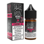 Buy Sad Boy | Strawberry Jam Line | Ejuice | Eliquid | 30 mL at Cheap Wholesale Distributor Deal Prices from ejuiceresellers.com