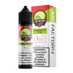 Buy Air Factory | Strawberry Kiwi | Ejuice | Eliquid | 60mL at Cheap Wholesale Distributor Deal Prices from ejuiceresellers.com