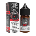 Buy Sad Boy | Strawberry Nola Line | Ejuice | Eliquid | 30 mL at Cheap Wholesale Distributor Deal Prices from ejuiceresellers.com