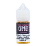 Buy The Salty One | Strawberry | Salts | Ejuice | Eliquid | 30 mL at Cheap Wholesale Distributor Deal Prices from ejuiceresellers.com