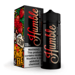 Buy Humble Juice Co. | Strawberry Waffle | Ejuice | Eliquid | 120 mL at Cheap Wholesale Distributor Deal Prices from ejuiceresellers.com