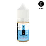 Buy Glas | Strawnana Ice BSX | Ejuice | Eliquid | Salt |30 ml at Cheap Wholesale Distributor Deal Prices from ejuiceresellers.com