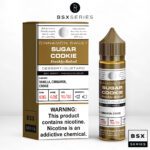 Buy Glas | Sugar Cookie BSX | Ejuice | Eliquid | 60 ml at Cheap Wholesale Distributor Deal Prices from ejuiceresellers.com