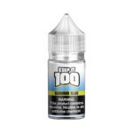 Buy Keep it 100 | Summer Blue | Ejuice | Eliquid | Salt | 30 ml at Cheap Wholesale Distributor Deal Prices from ejuiceresellers.com