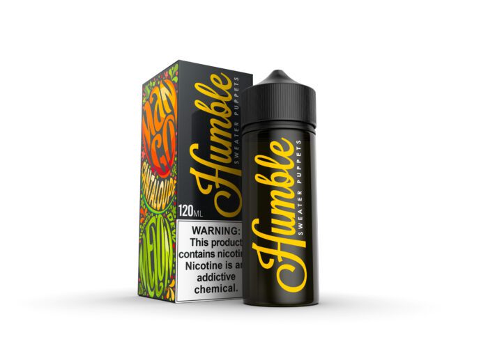 Buy Humble Juice Co. | Sweater Puppets | Ejuice | Eliquid | 120 mL at Cheap Wholesale Distributor Deal Prices from ejuiceresellers.com