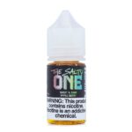 Buy The Salty One | Sweet & Sour Apple Berry | Salts | Ejuice | Eliquid | 30 mL at Cheap Wholesale Distributor Deal Prices from ejuiceresellers.com