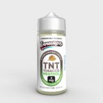 Buy Innevape | Menthol | TNT Tobacco | Ejuice | Eliquid | 100 mL at Cheap Wholesale Distributor Deal Prices from ejuiceresellers.com