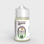 Buy Innevape | Menthol | TNT Tobacco | Salts | Ejuice | Eliquid | 30mL at Cheap Wholesale Distributor Deal Prices from ejuiceresellers.com