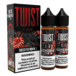Buy Twist | Tobacco Platinum No. 1 | Ejuice | Eliquid | 60 ml | 60 ml at Cheap Wholesale Distributor Deal Prices from ejuiceresellers.com