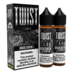 Buy Twist | Tobacco Silver No. 1 | Ejuice | Eliquid | 60 ml | 60 ml at Cheap Wholesale Distributor Deal Prices from ejuiceresellers.com