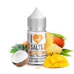 Buy I Love Salts | Tropic Mango | Ejuice | Eliquid | 30 mL at Cheap Wholesale Distributor Deal Prices from ejuiceresellers.com