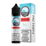 Buy Air Factory | Unflavored | Ejuice | Eliquid | 60mL at Cheap Wholesale Distributor Deal Prices from ejuiceresellers.com