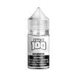 Buy Keep it 100 | Unflavored | Ejuice | Eliquid | Salt | 30 ml at Cheap Wholesale Distributor Deal Prices from ejuiceresellers.com