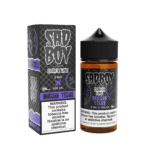 Buy Sad Boy | Unicorn Tears Cookie Line | Ejuice | Eliquid | 100 mL at Cheap Wholesale Distributor Deal Prices from ejuiceresellers.com