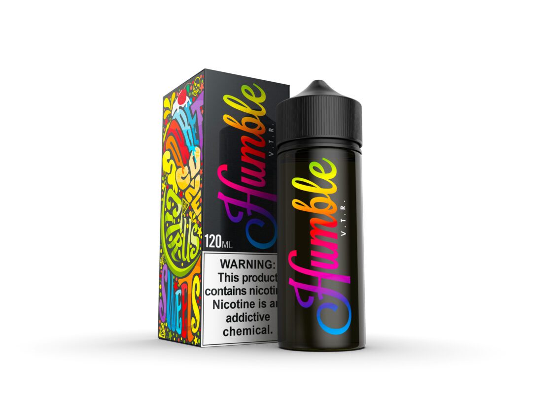 Buy Humble Juice Co. | V.T.R. | Ejuice | Eliquid | 120 mL at Cheap Wholesale Distributor Deal Prices from ejuiceresellers.com