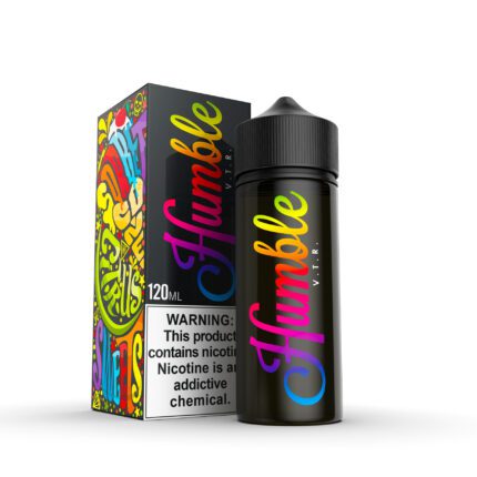 Buy Humble Juice Co. | V.T.R. | Ejuice | Eliquid | 120 mL at Cheap Wholesale Distributor Deal Prices from ejuiceresellers.com