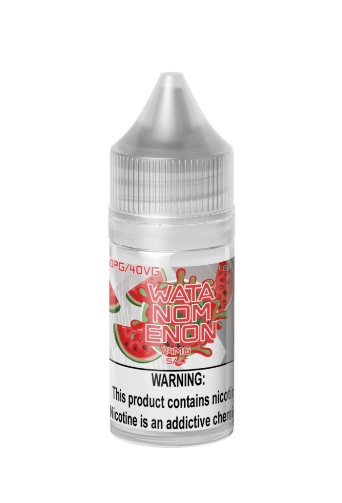 Buy Nomenon | Watanomenon | Ejuice | Eliquid | Salt | 30 ml E-Juice Resellers at Cheap Wholesale Distributor Deal Prices from ejuiceresellers.com
