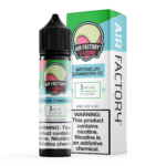 Air Factory | Watermelon Strawberry | Ice | Ejuice | Eliquid | 60mL at Cheap Wholesale Distributor Deal Prices from ejuiceresellers.com