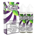 Buy Mints | Wildmint | Ejuice | Eliquid | 60 mL at Cheap Wholesale Distributor Deal Prices from ejuiceresellers.com