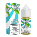 Buy Mints | Wintergreen | Ejuice | Eliquid | 30 mL at Cheap Wholesale Distributor Deal Prices from ejuiceresellers.com