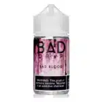 Buy Bad Drip | Bad Blood | Ejuice | Eliquid | Salts | 60ml at Cheap Wholesale Distributor Deal Prices from ejuiceresellers.com