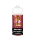 Buy Bali Fruits Afrodita Watermelon Kiwi Strawberry Kings Crest Bali Fruits 100mL Eliquid Ejuice at cheap wholesale prices in USA at Ejuiceresellers.com